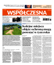 Gazeta Współczesna