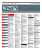 Kramik ogłoszeniowy