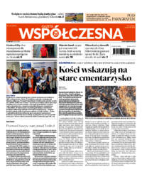 Gazeta Współczesna