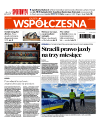 Gazeta Współczesna