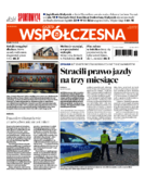 Gazeta Współczesna