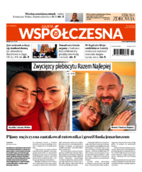 Gazeta Współczesna