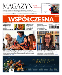 Gazeta Współczesna
