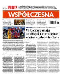 Gazeta Współczesna