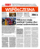 Gazeta Współczesna