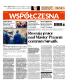 Gazeta Współczesna