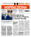 Gazeta Współczesna
