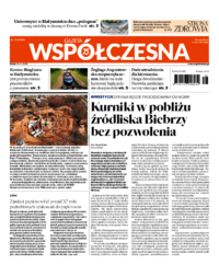 Gazeta Współczesna