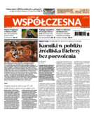 Gazeta Współczesna
