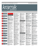 Kramik ogłoszeniowy