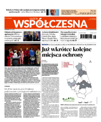 Gazeta Współczesna