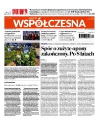 Gazeta Współczesna