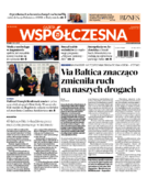 Gazeta Współczesna
