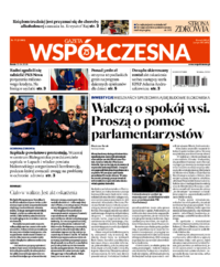 Gazeta Współczesna