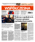Gazeta Współczesna