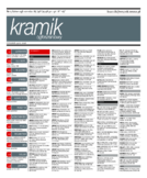 Kramik ogłoszeniowy