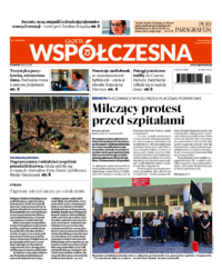 Gazeta Współczesna