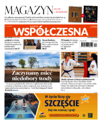 Gazeta Współczesna