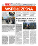 Gazeta Współczesna
