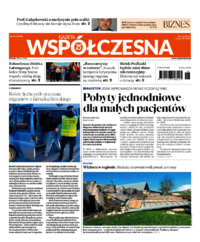 Gazeta Współczesna