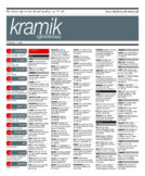 Kramik ogłoszeniowy