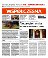 Gazeta Współczesna