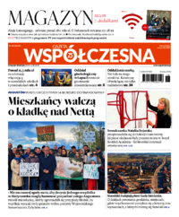 Gazeta Współczesna