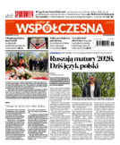 Gazeta Współczesna