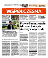 Gazeta Współczesna