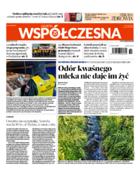 Gazeta Współczesna