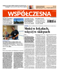 Gazeta Współczesna