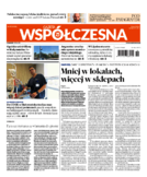 Gazeta Współczesna