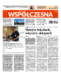 Gazeta Współczesna
