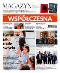 Gazeta Współczesna