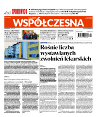 Gazeta Współczesna