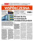 Gazeta Współczesna