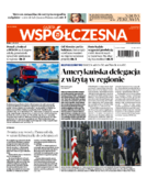 Gazeta Współczesna