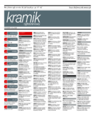 Kramik ogłoszeniowy