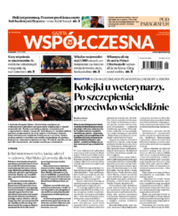 Gazeta Współczesna