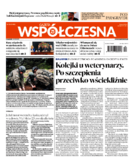 Gazeta Współczesna