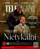 Tele Magazyn
