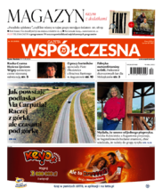 Gazeta Współczesna