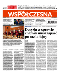 Gazeta Współczesna