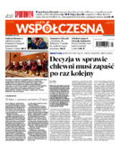 Gazeta Współczesna