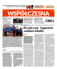 Gazeta Współczesna