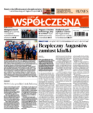 Gazeta Współczesna