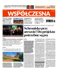 Gazeta Współczesna
