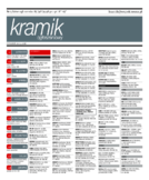 Kramik ogłoszeniowy