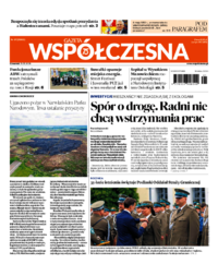 Gazeta Współczesna