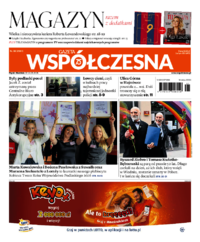 Gazeta Współczesna